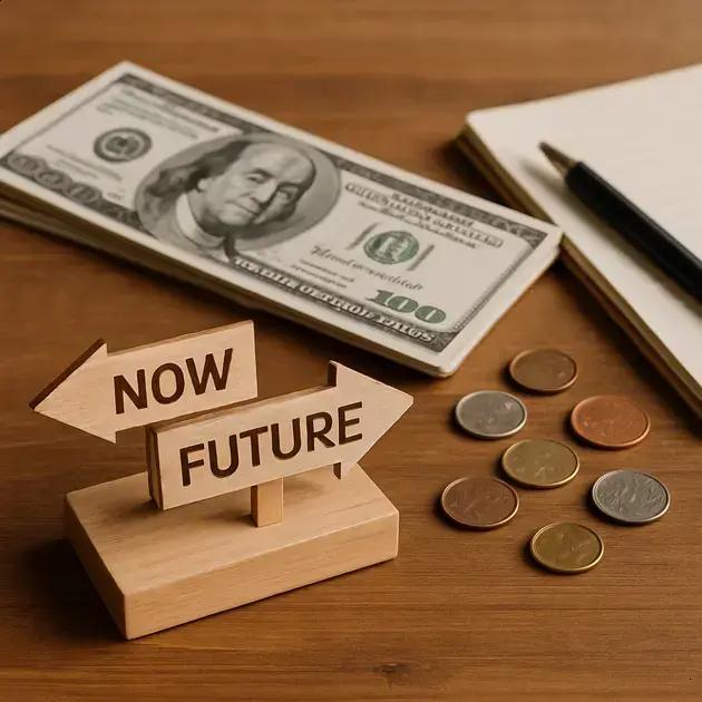 Custo de oportunidade: como avaliar escolhas financeiras cotidianas sem perder oportunidades futuras