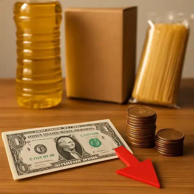 Desvalorização cambial: efeitos da variação do dólar no custo de produtos importados no Brasil