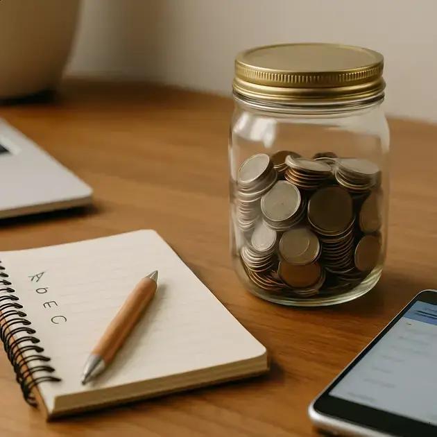 Estratégia de poupança automática: programando transferências semanais para metas específicas