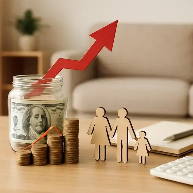 Inflação: o que é, como se mede e seu impacto no poder de compra da família