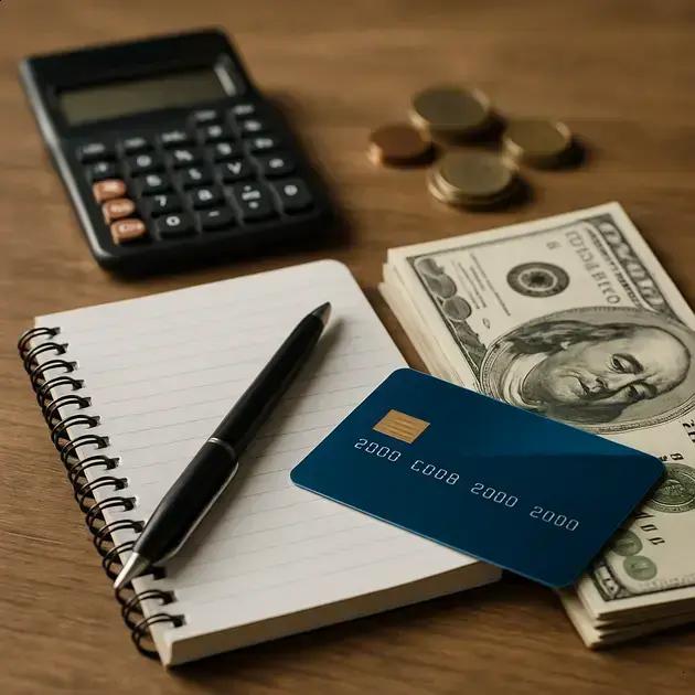 Passo a passo para renegociar dívidas de cartão de crédito com juros menores