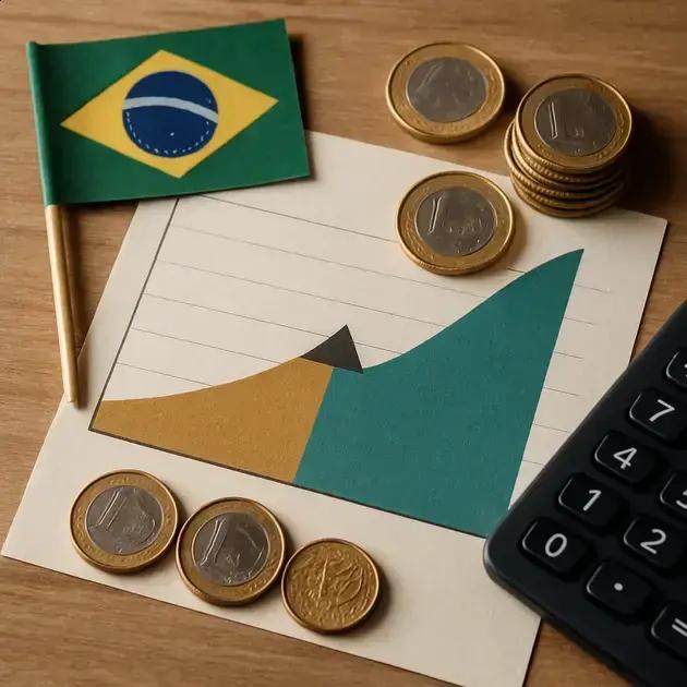 Renda per capita e distribuição de renda: indicadores para avaliar a desigualdade econômica no país